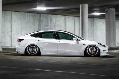 Air Lift Performance Front Kit - 2017+ Tesla Model 3 (RWD) 78101