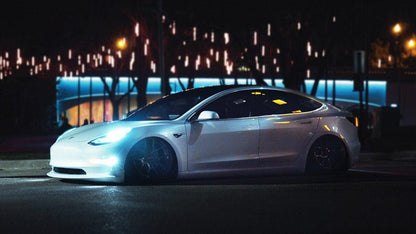 Air Lift Performance Front Kit - 2017+ Tesla Model 3 (RWD) 78101