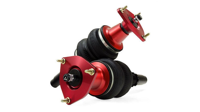 Air Lift Performance Front Kit - 2018-2019 Audi RS4 (B9) 53mm 78570