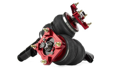 Air Lift Performance Front Kit - 2020+ BMW 3 Series (G20/G21) 78588