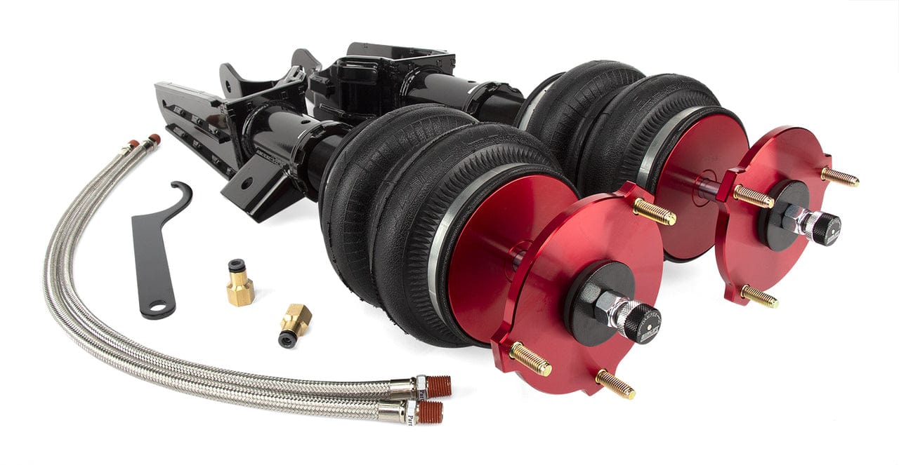 Air Lift Performance Front Kit - 2020+ Tesla Model Y (AWD) 78102