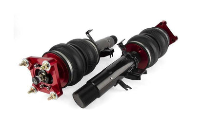 Air Lift Performance Front Kit - 2020+ Toyota Supra (A90) 78587