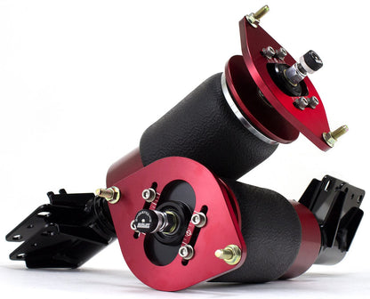 Air Lift Performance Front Performance Kit - 1979-1984 Volkswagen Jetta (MK1) 78503