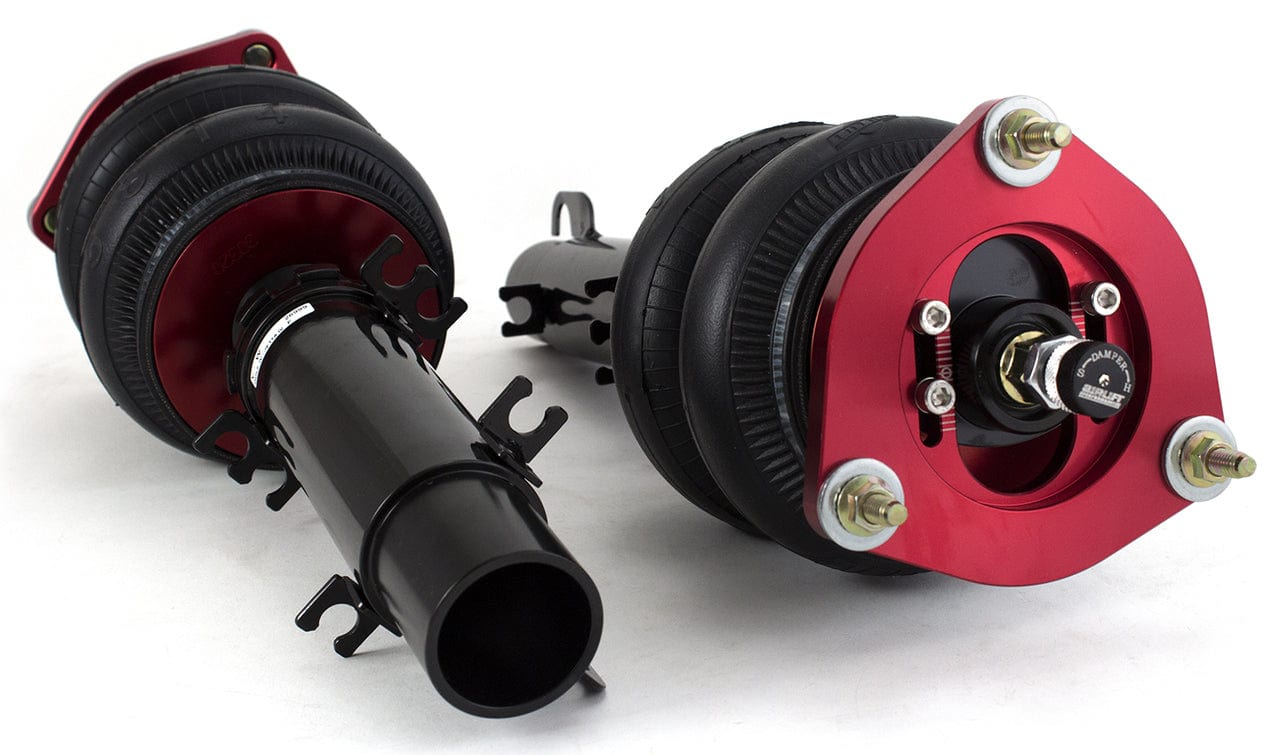 Air Lift Performance Front Performance Kit - 1998-2006 Audi TT (MK1) 75524