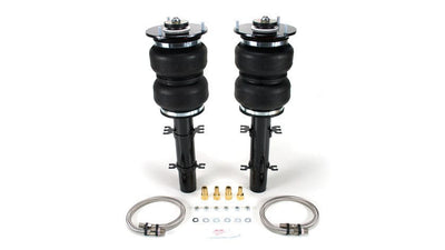 Air Lift Performance Front Slam Kit - 1999-2005 Volkswagen Golf (MK4) 75518