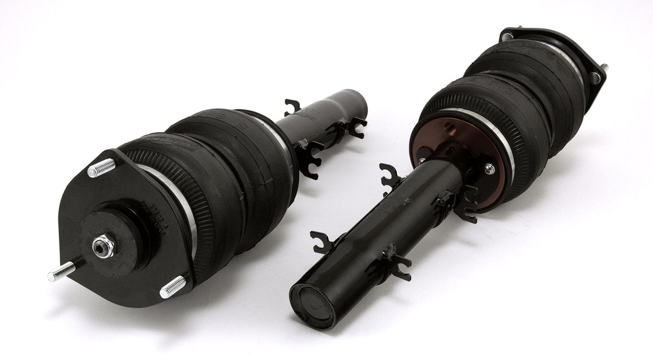 Air Lift Performance Front Slam Kit - 1999-2005 Volkswagen Golf (MK4) 75518