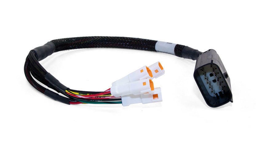 Air Lift Performance Height to 3H Upgrade Connector Harness 27702