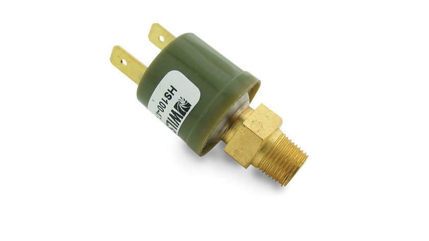 Air Lift Performance Pressure Switch (145-175 psi) 24575