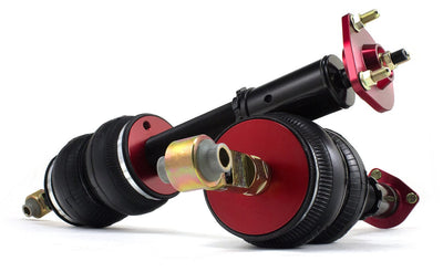 Air Lift Performance Rear Kit - 1998-2005 Lexus GS300 (S160) 78613