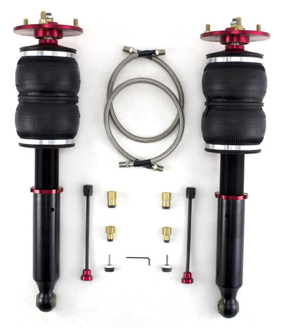Air Lift Performance Rear Kit - 2001-2006 Lexus LS430 75653