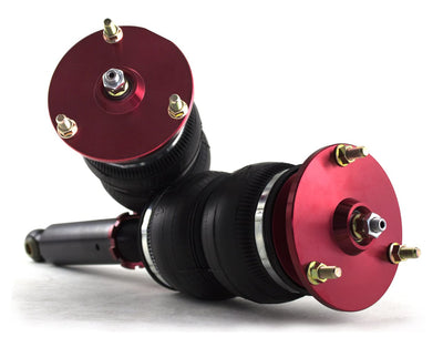 Air Lift Performance Rear Kit - 2001-2006 Lexus LS430 75653