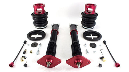 Air Lift Performance Rear Kit - 2003-2006 Infiniti G35 Sedan RWD 75620