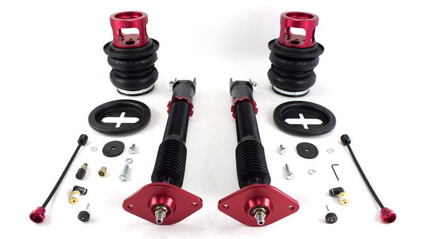 Air Lift Performance Rear Kit - 2003-2006 Infiniti G35 Sedan RWD 75620