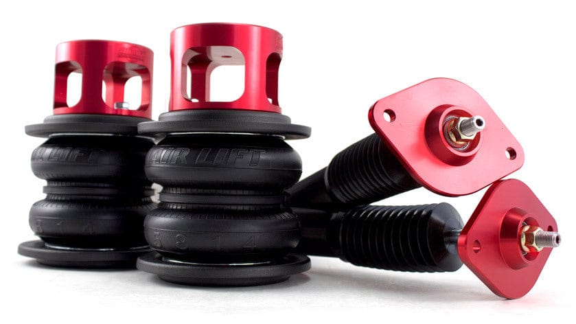 Air Lift Performance Rear Kit - 2003-2006 Infiniti G35 Sedan RWD 75620