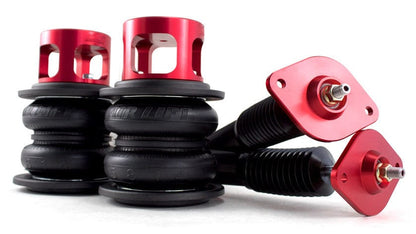 Air Lift Performance Rear Kit - 2003-2006 Infiniti G35x AWD 75620