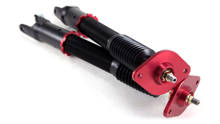 Air Lift Performance Rear Kit - 2003-2009 Nissan 350Z (Z33) 75620