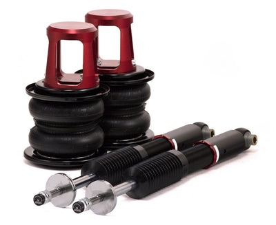 Air Lift Performance Rear Kit - 2004-2014 BMW 1 Series (E8X) 78610