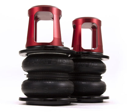 Air Lift Performance Rear Kit - 2004-2014 BMW 1 Series (E8X) 78610