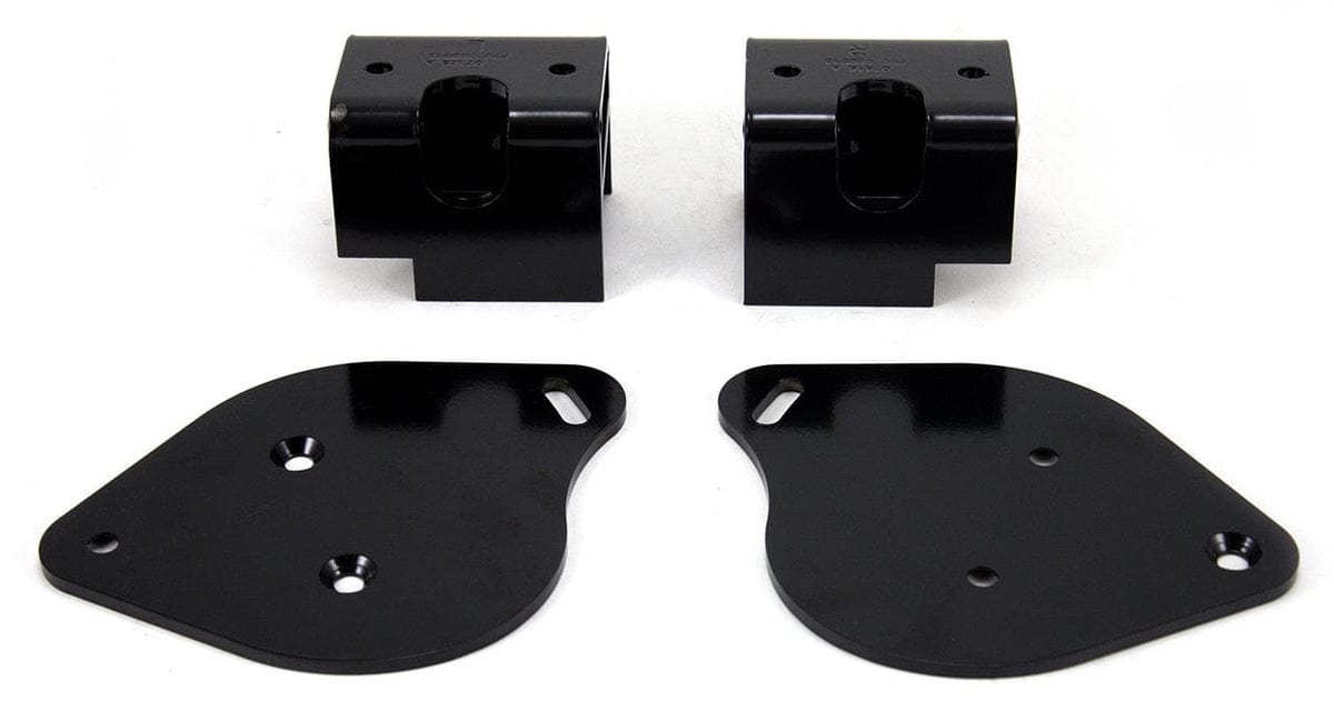 Air Lift Performance Rear Kit - 2005-2008 Dodge Magnum 75627