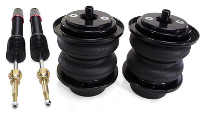 Air Lift Performance Rear Kit - 2007-2015 Audi RS5 (B8) 75658
