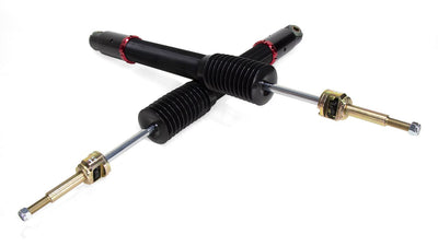 Air Lift Performance Rear Kit - 2007-2015 Audi RS5 (B8) 75658