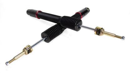 Air Lift Performance Rear Kit - 2007-2017 Audi S5 (B8) 75658