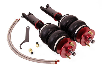Air Lift Performance Rear Kit - 2008-2012 Honda Accord 78620