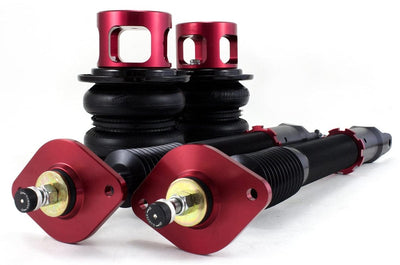 Air Lift Performance Rear Kit - 2008-2013 Infiniti G37 RWD 75621