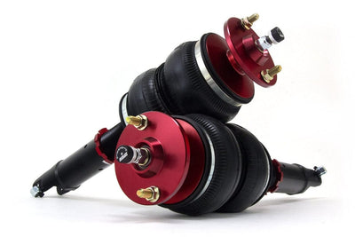 Air Lift Performance Rear Kit - 2009-2014 Acura TL 78620