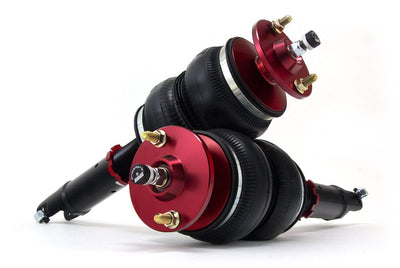 Air Lift Performance Rear Kit - 2009-2014 Acura TSX 78620