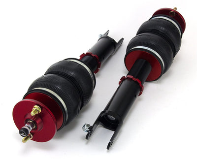 Air Lift Performance Rear Kit - 2009-2014 Acura TSX 78620