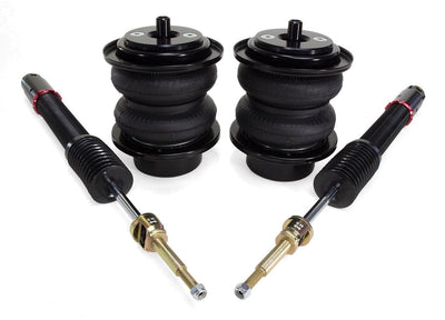 Air Lift Performance Rear Kit - 2009-2016 Audi A4 AWD (B8/8.5) 75658