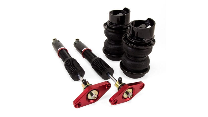 Air Lift Performance Rear Kit - 2009-2016 Hyundai Genesis Coupe 78631