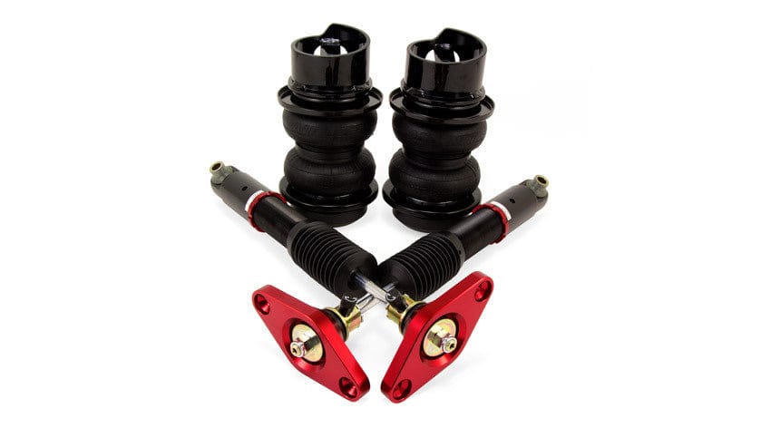 Air Lift Performance Rear Kit - 2009-2016 Hyundai Genesis Coupe 78631