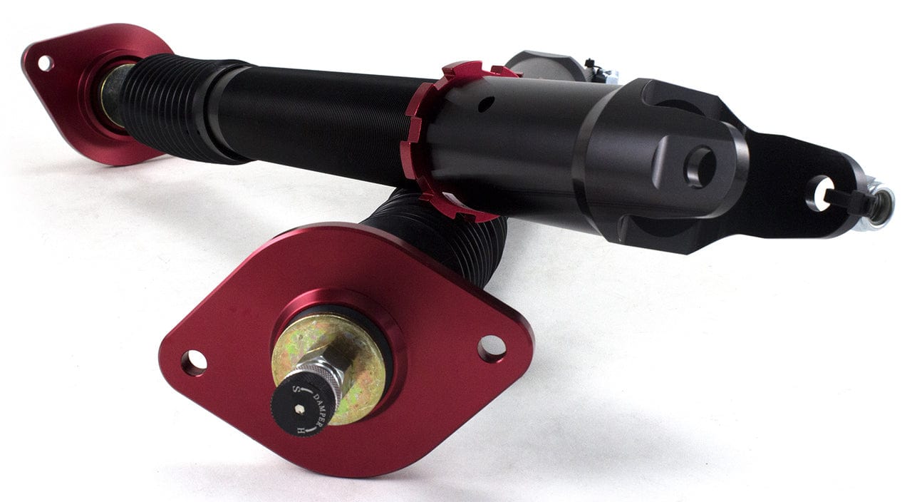 Air Lift Performance Rear Kit - 2009-2020 Nissan 370Z (Z34) 75621