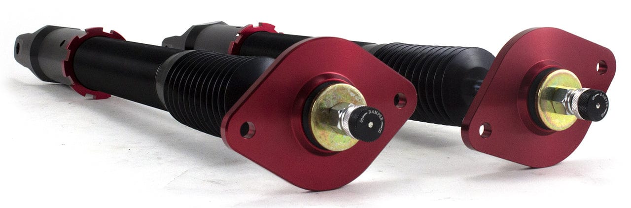 Air Lift Performance Rear Kit - 2009-2020 Nissan 370Z (Z34) 75621