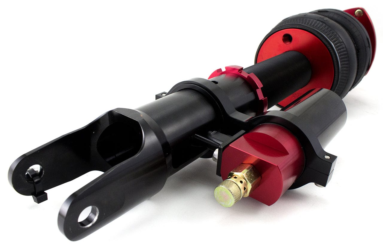 Air Lift Performance Rear Kit - 2009-2024 Nissan GT-R (R35) 78618