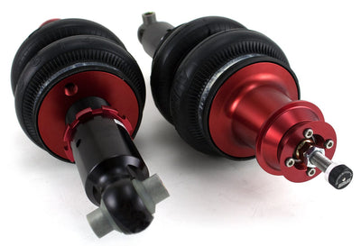 Air Lift Performance Rear Kit - 2010-2015 Chevrolet Camaro (5th Gen) 78601