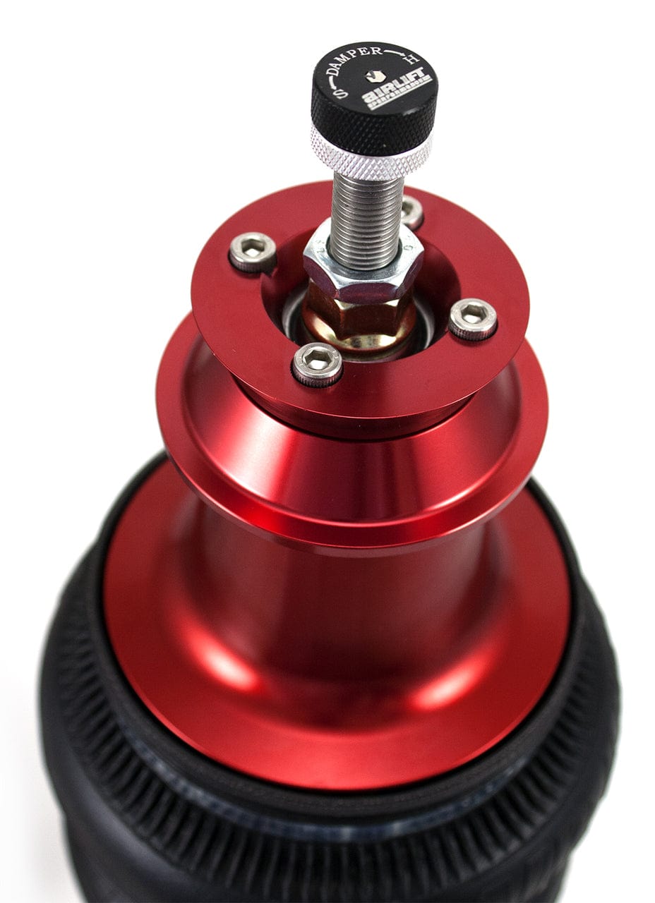 Air Lift Performance Rear Kit - 2010-2015 Chevrolet Camaro SS (5th Gen) 78601