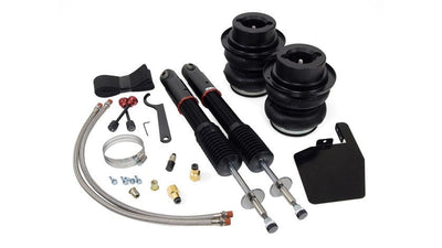Air Lift Performance Rear Kit - 2012-2015 Honda Civic (9th Gen) 78626