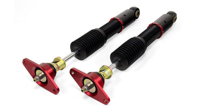 Air Lift Performance Rear Kit - 2013-2018 Ford Focus ST 78643