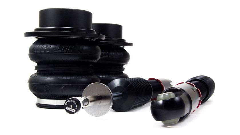 Air Lift Performance Rear Kit - 2013-2022 Acura ILX 78626