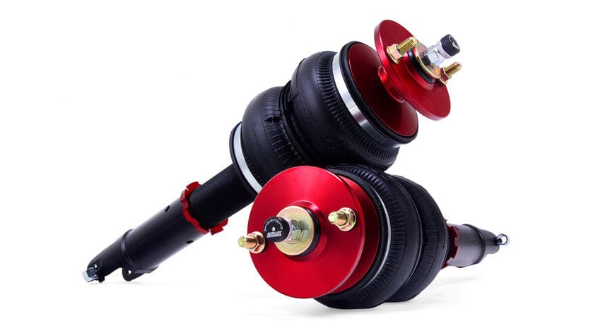 Air Lift Performance Rear Kit - 2015-2020 Acura TLX 78629