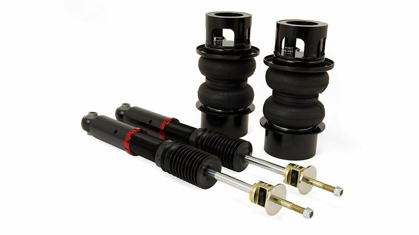 Air Lift Performance Rear Kit - 2016-2024 Chevrolet Camaro (6th Gen) 78665