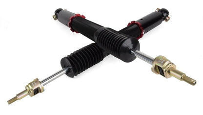 Air Lift Performance Rear Kit - 2017-2023 Tesla Model 3 (AWD) 78701