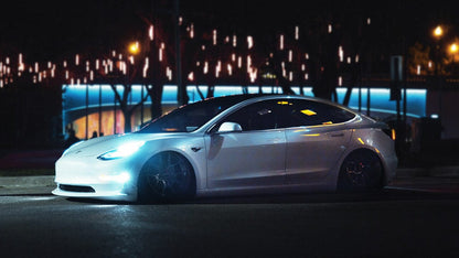 Air Lift Performance Rear Kit - 2017-2023 Tesla Model 3 (RWD) 78701