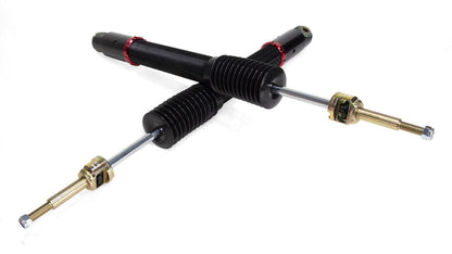 Air Lift Performance Rear Kit - 2019-2016 Audi S4 AWD (B8) 75658