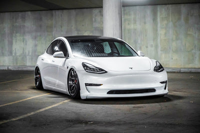 Air Lift Performance Rear Kit - 2020-2024 Tesla Model Y (AWD) 78701