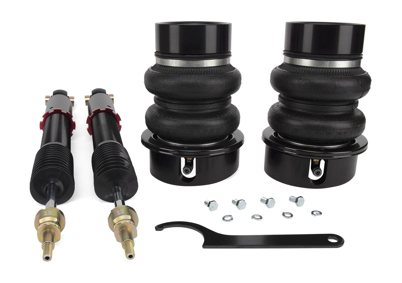 Air Lift Performance Rear Kit - 2020-2024 Tesla Model Y (AWD) 78701