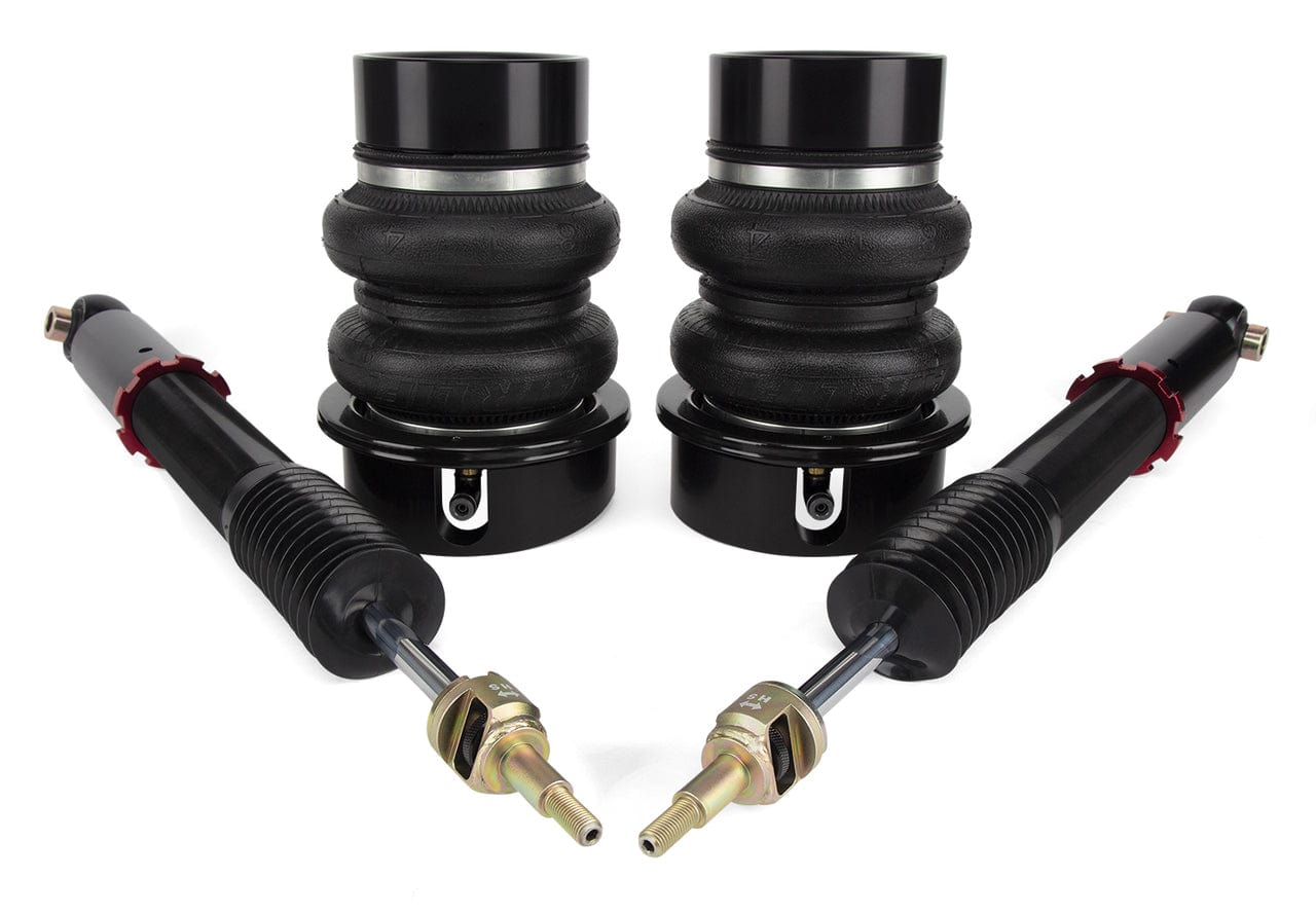 Air Lift Performance Rear Kit - 2020-2024 Tesla Model Y (AWD) 78701